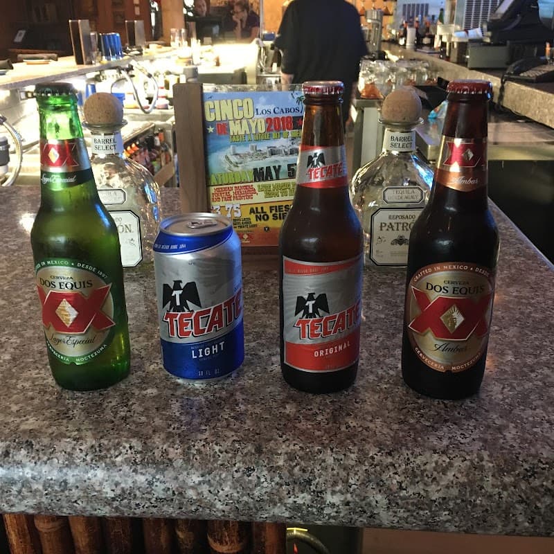 Los Cabos Mexican Grill and Cantina photo 3