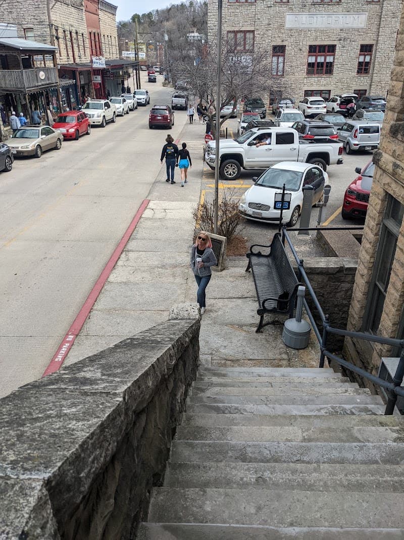 City Auditorium photo 5