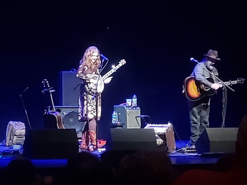 City Auditorium photo 6