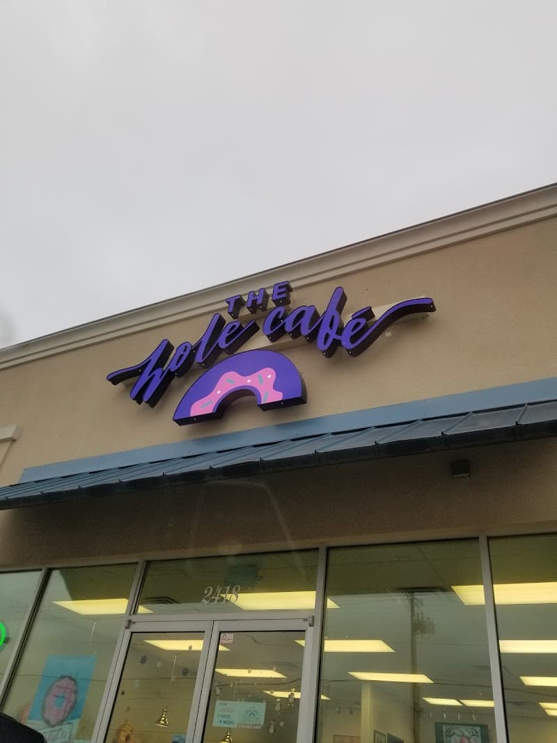 The Hole Cafe photo 6