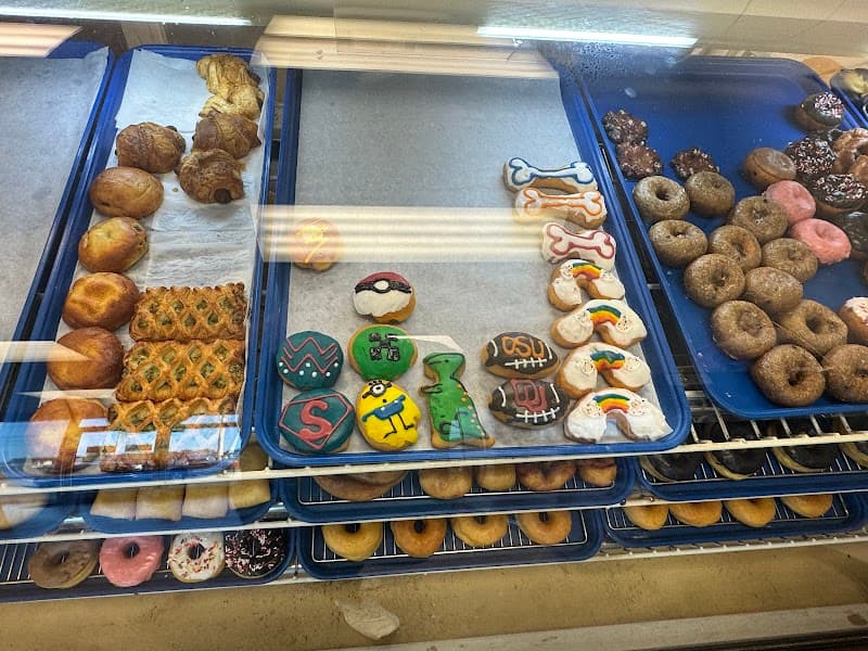 The Hole Cafe photo 1