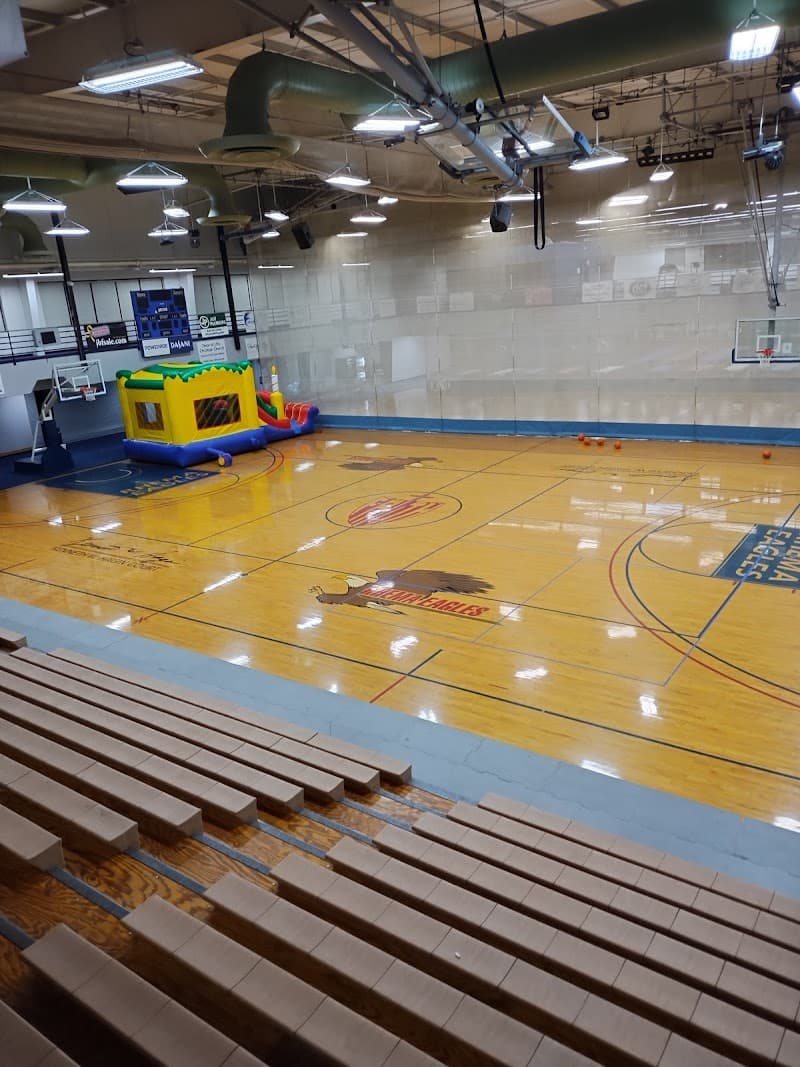 Rhema Ninowski Recreation Center photo 2