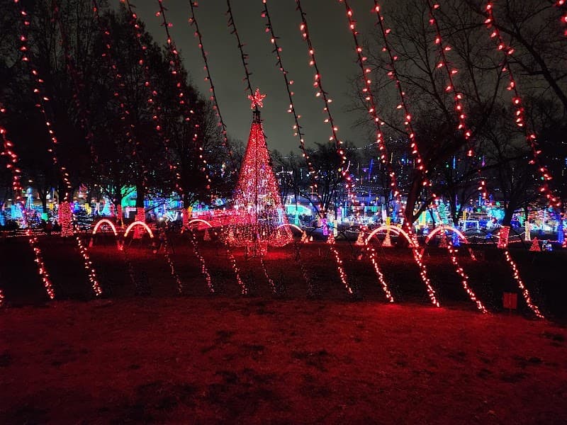 Rhema Ninowski Recreation Center photo 3