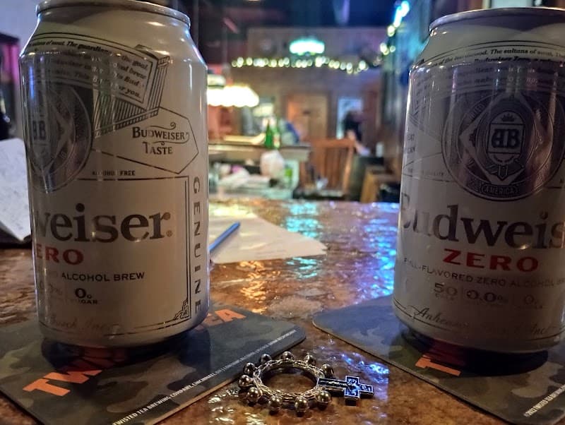 Uncle Bently's Pub and Lounge photo 3