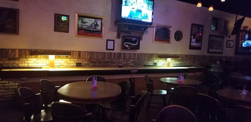 Uncle Bently's Pub and Lounge photo 6