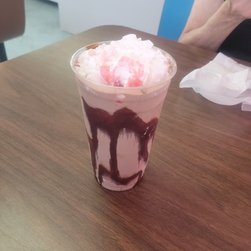 YUMMM Ice Cream photo 5