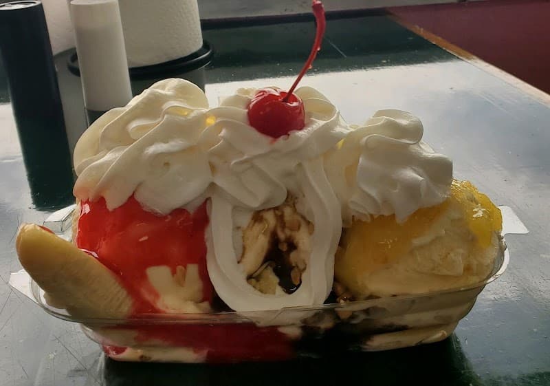 YUMMM Ice Cream photo 1