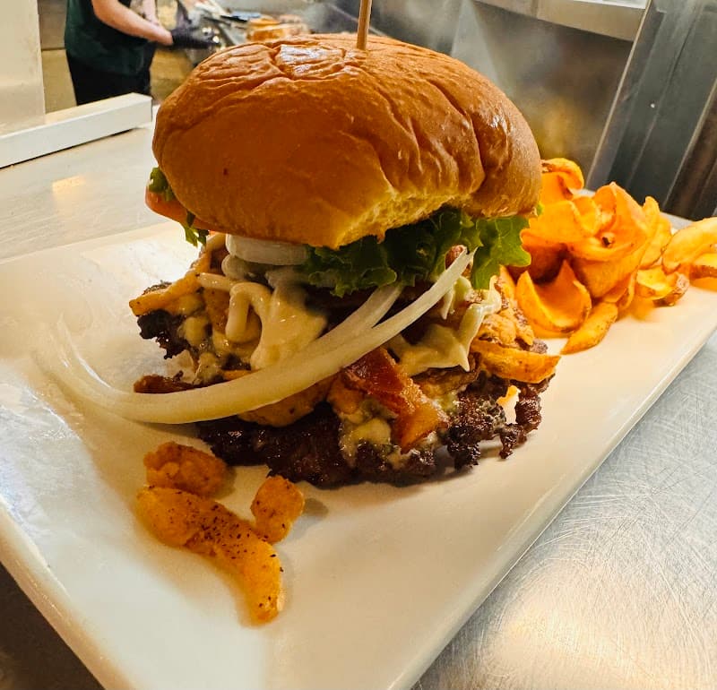 Rebar Kitchen & Taproom photo 4