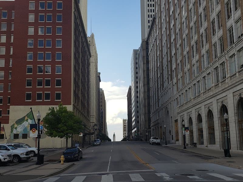 Chapman Music Hall photo 3