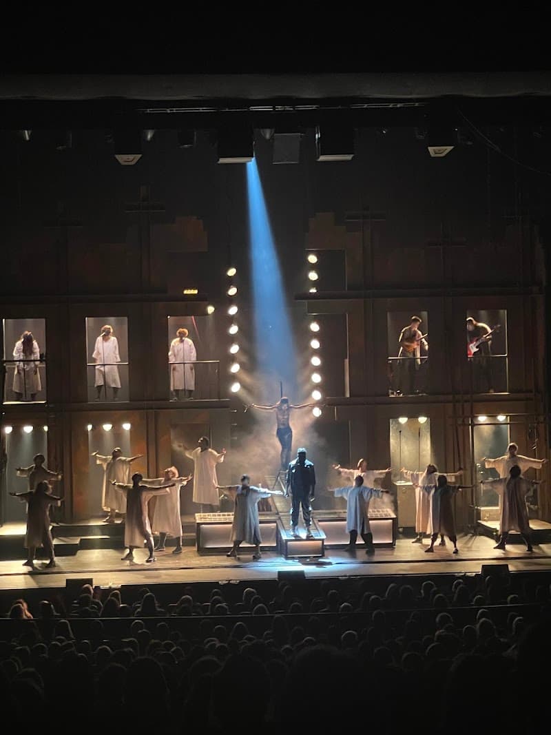 Chapman Music Hall photo 4