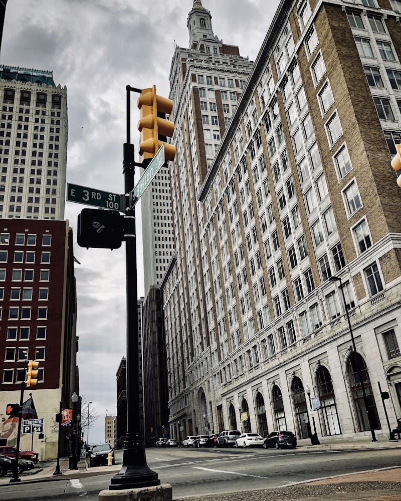 Chapman Music Hall photo 6