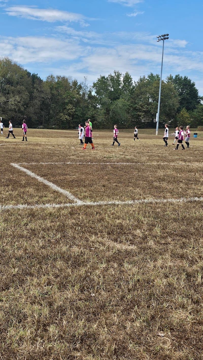 McCauley Park photo 6