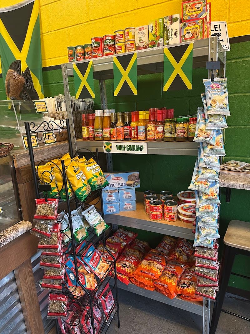 Back A Yaad Grill LLC photo 4