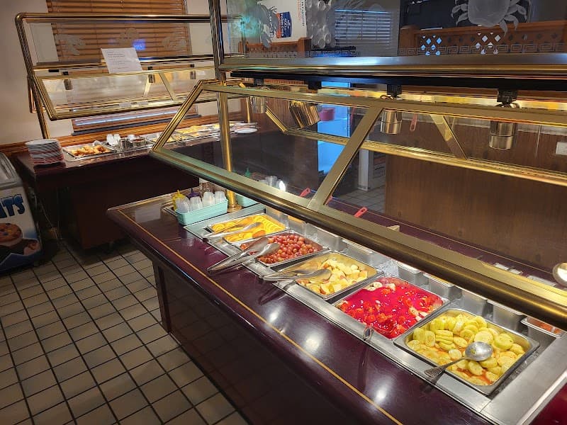 Asian Bistro photo 1