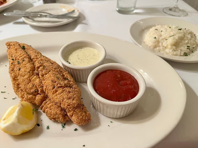 Giardina's Restaurant photo 3