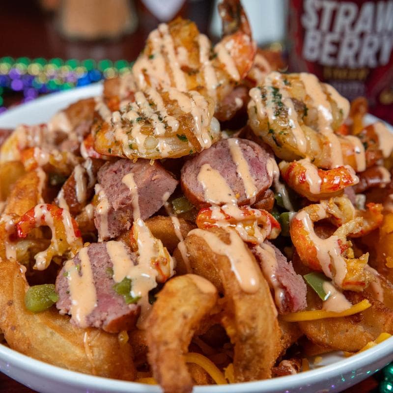 Gibbys South in Your Mouth photo 3