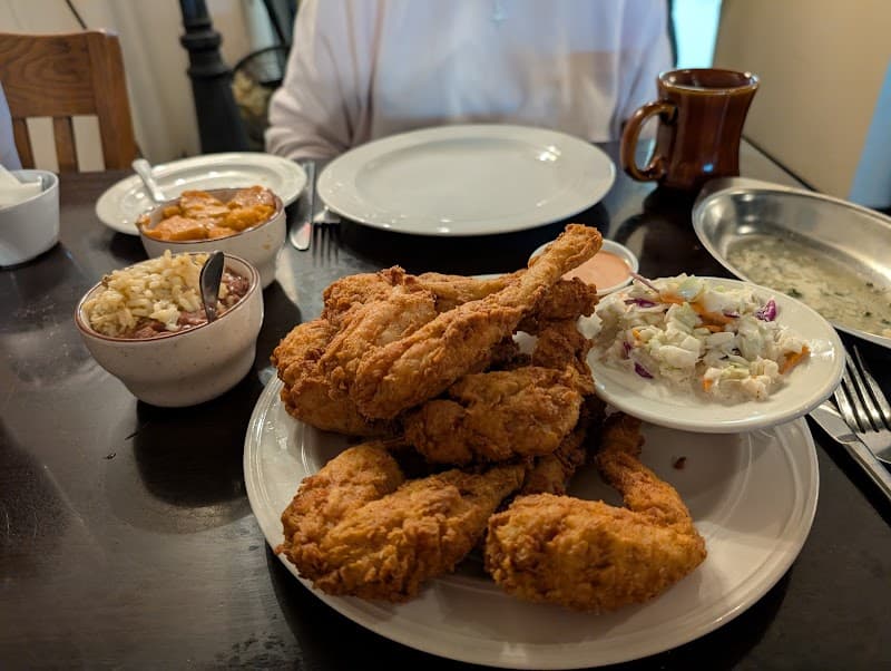 Gibbys South in Your Mouth photo 4