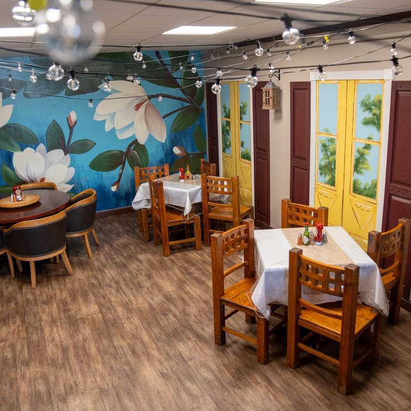 Gibbys South in Your Mouth photo 1