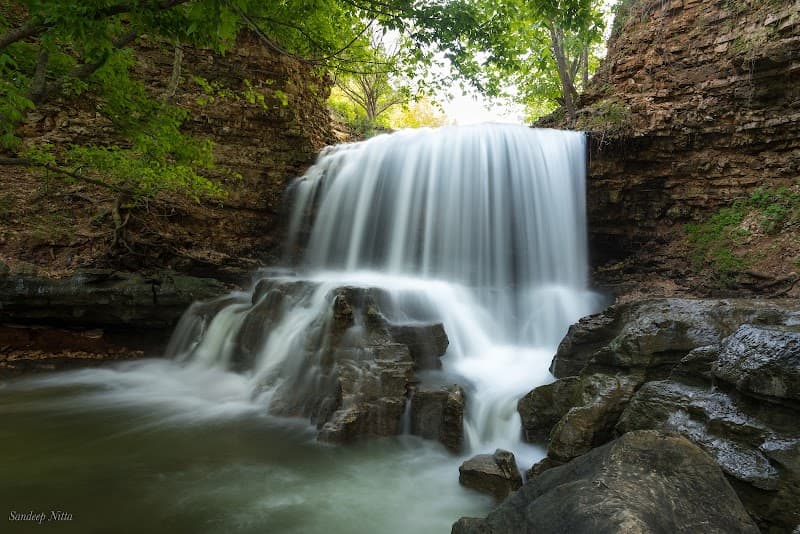 Tanyard Creek Nature Trail photo 1