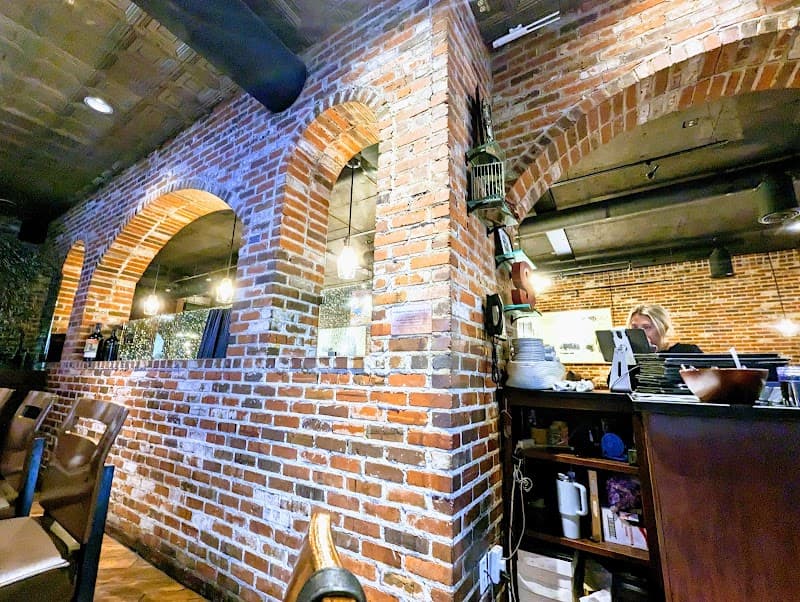 SMOKE. Woodfire Grill photo 5