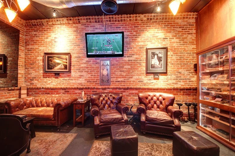 SMOKE. Woodfire Grill photo 1