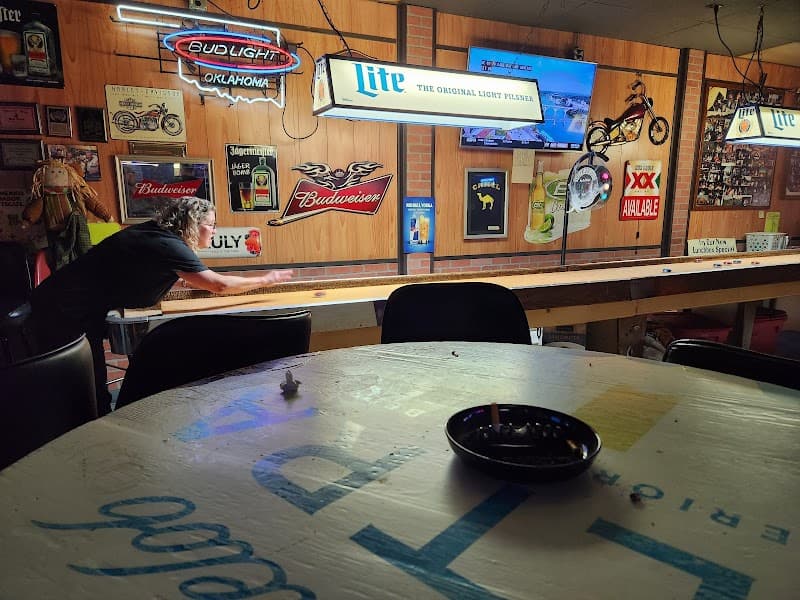 Town Pump Lounge photo 3