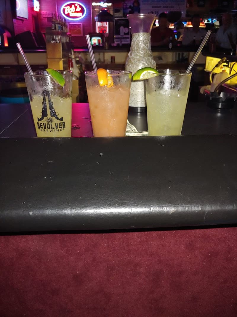 Town Pump Lounge photo 5