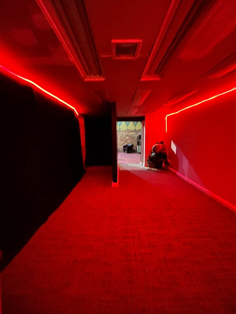 Royale Cinema Lounge photo 6