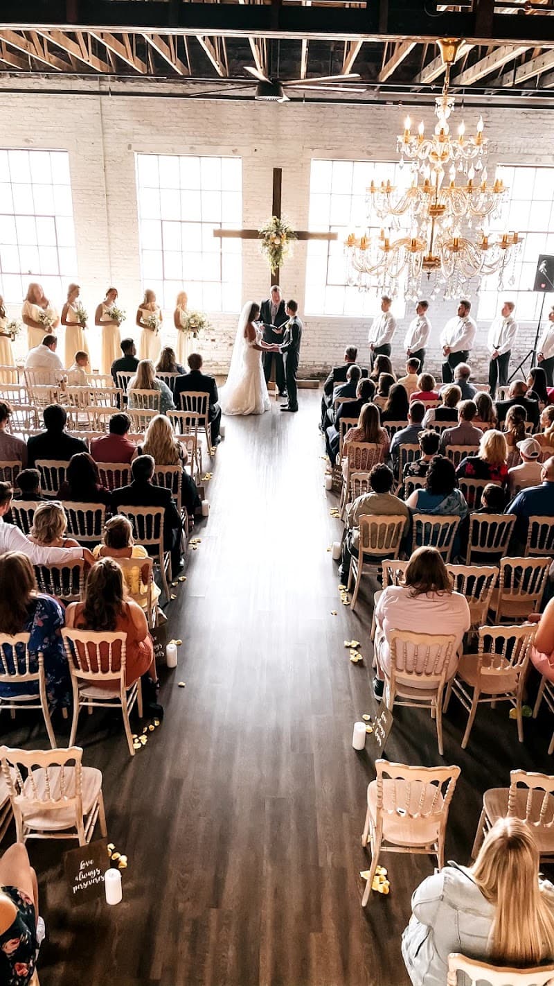 The Brick Ballroom photo 3