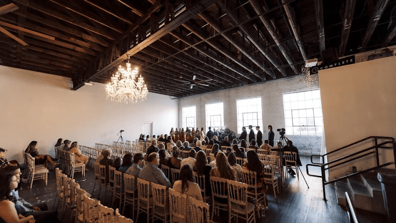 The Brick Ballroom photo 1