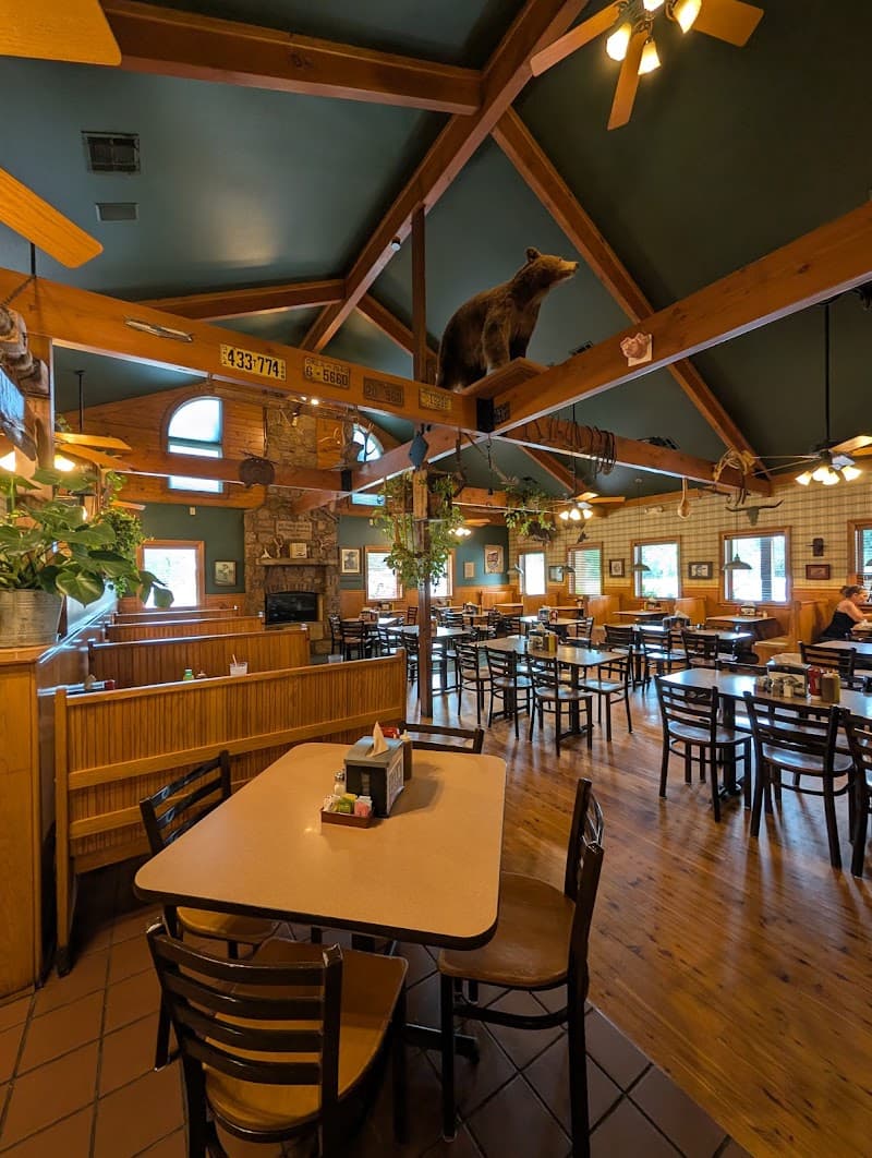 MyPlace Bar-B-Q photo 4