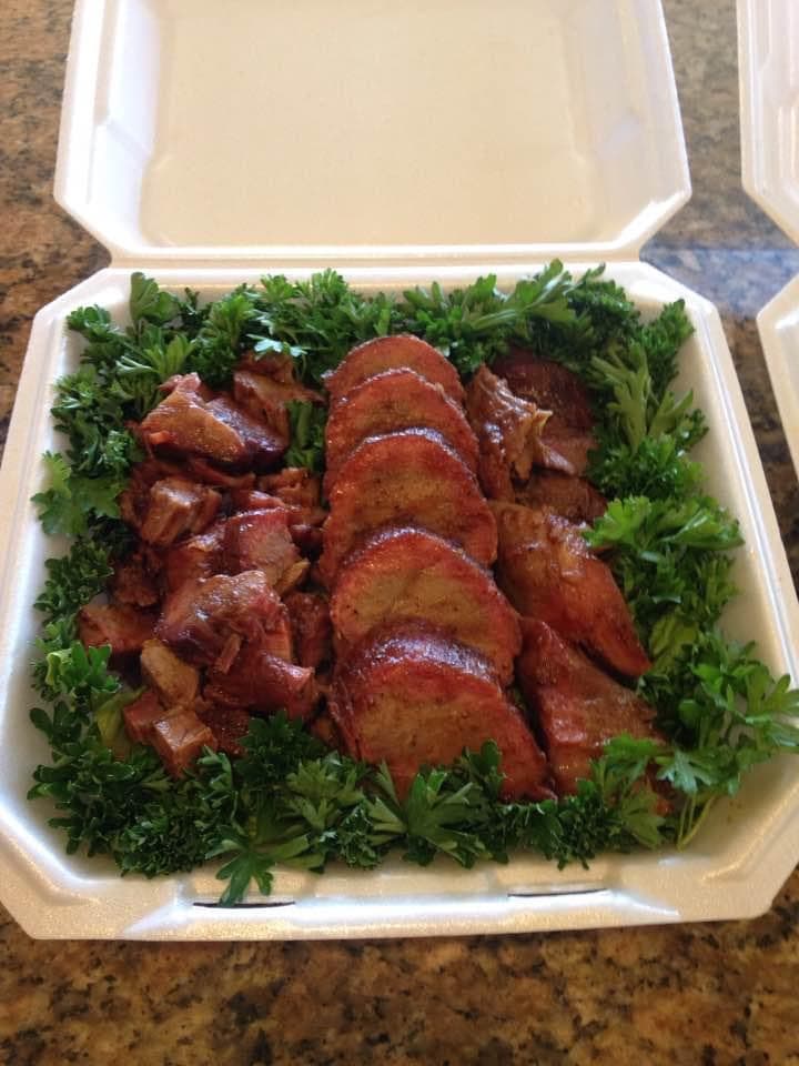 MyPlace Bar-B-Q photo 6