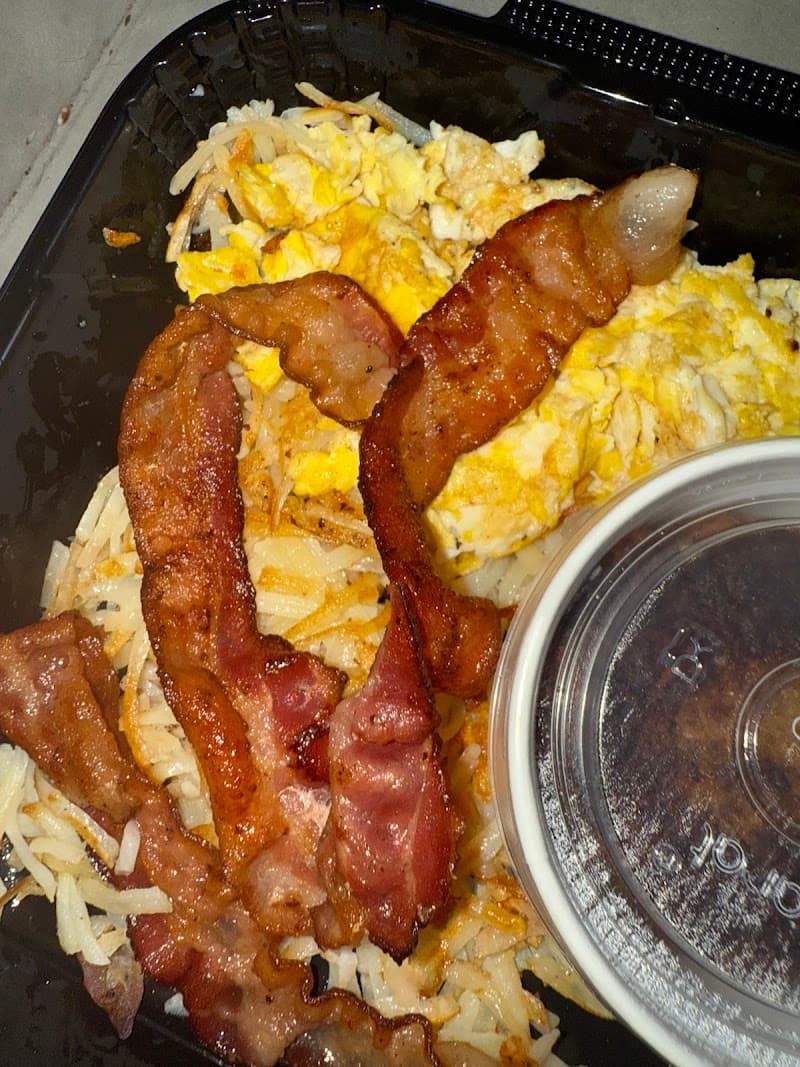 Boomarang Diner photo 6