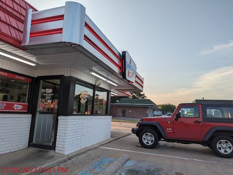 Boomarang Diner photo 1