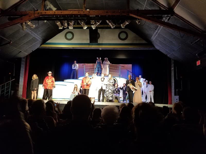 Joplin Little Theatre photo 2