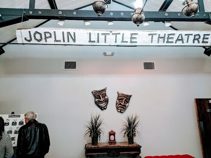 Joplin Little Theatre photo 4