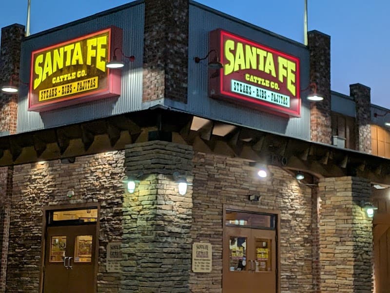 Santa Fe Cattle Company photo 2