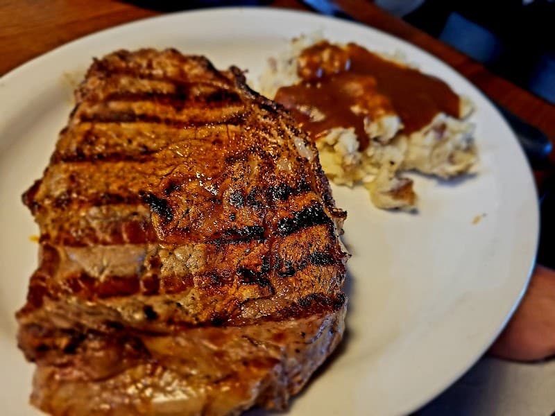 Santa Fe Cattle Company photo 5