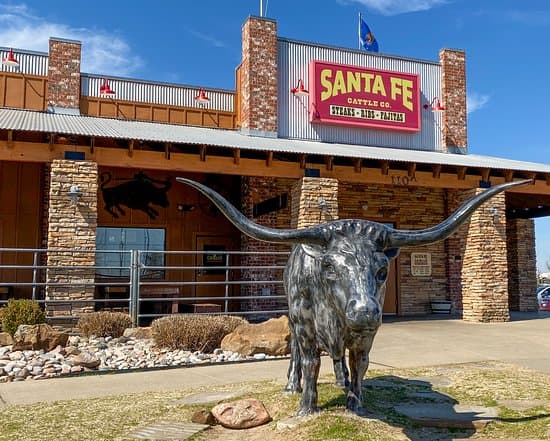 Santa Fe Cattle Company photo 6