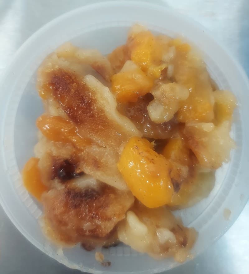 Ray Dubbz - Soul Food and More photo 3