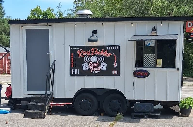 Ray Dubbz - Soul Food and More photo 4