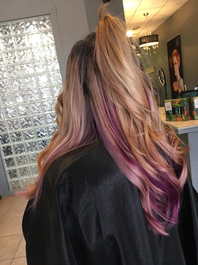 Sinners and Saints Style Co. photo 5