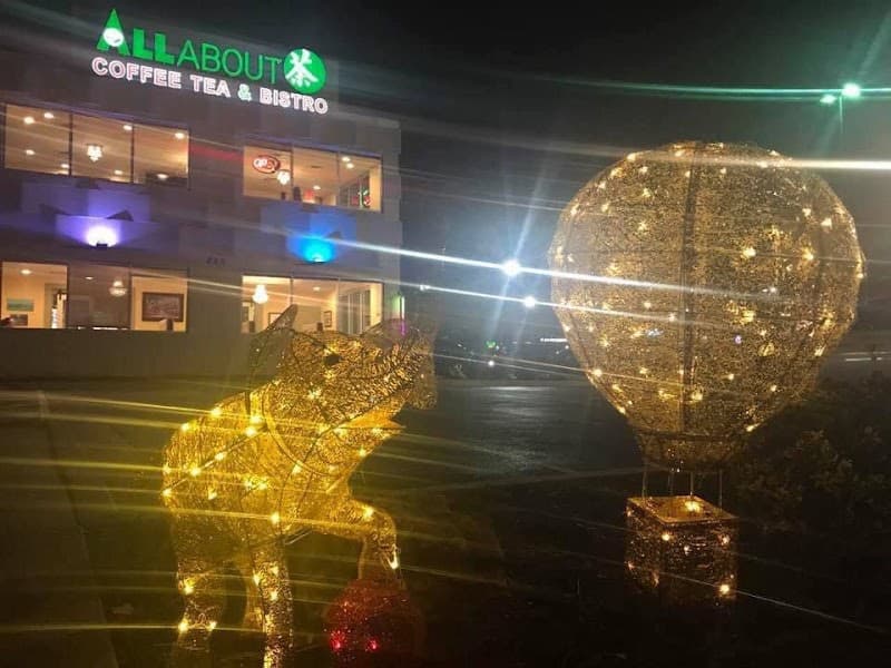 All About Cha - Broken Arrow photo 4