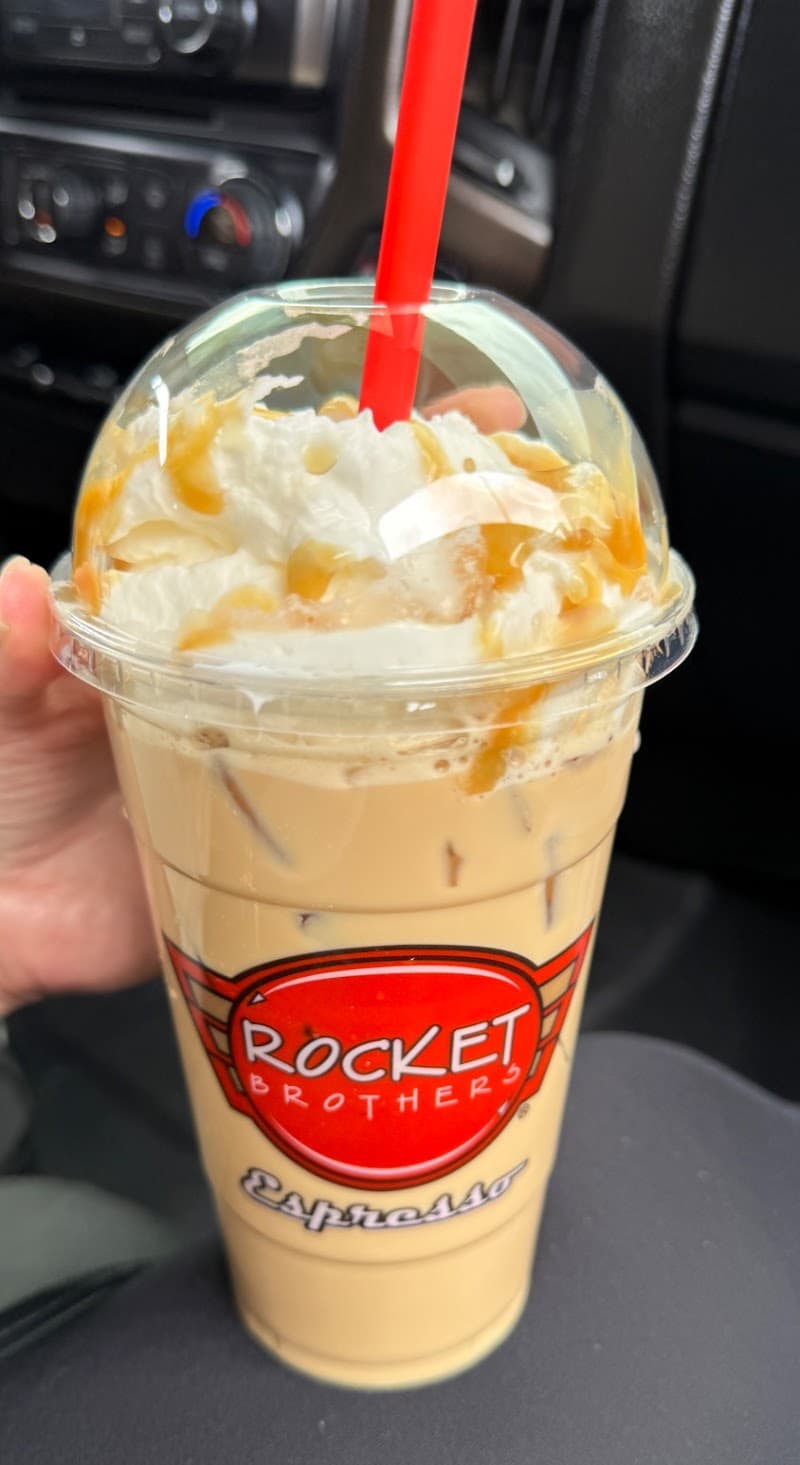 Rocket Brothers photo 4