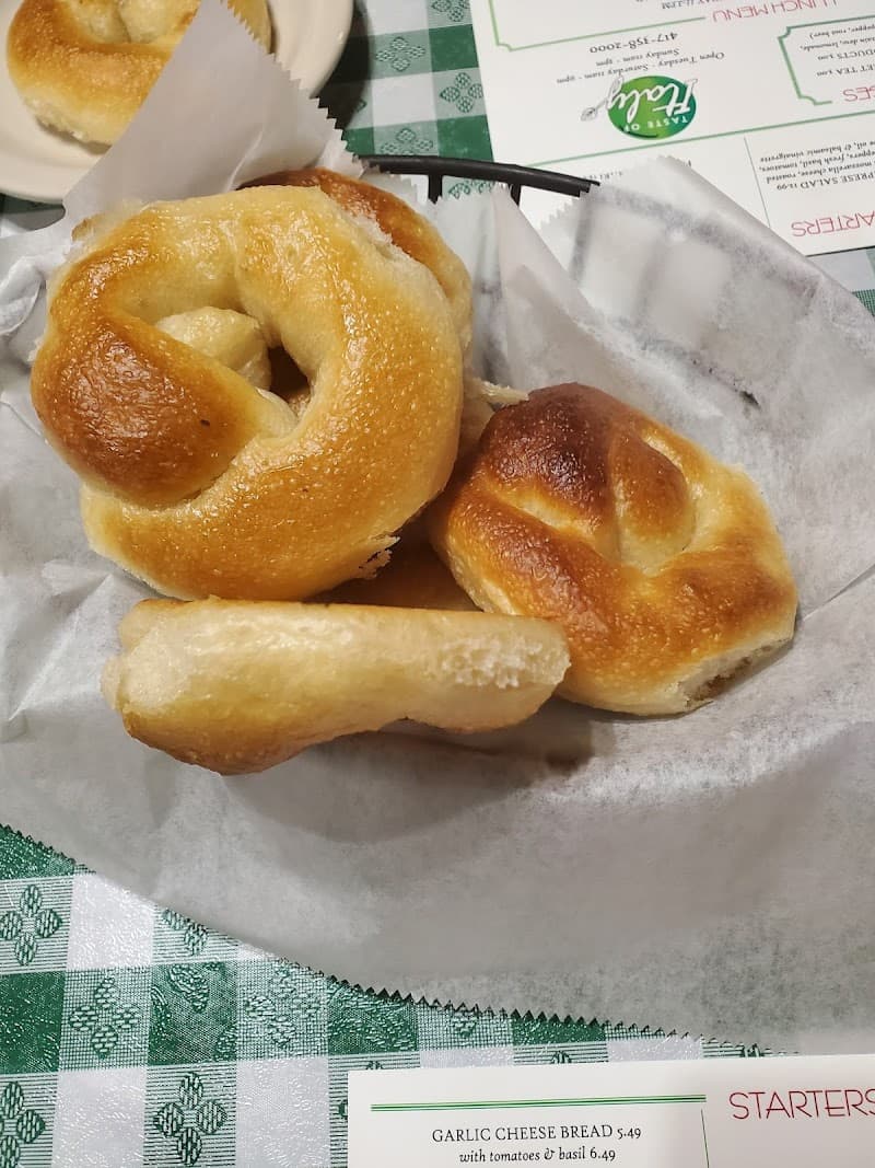 Taste of Italy photo 6