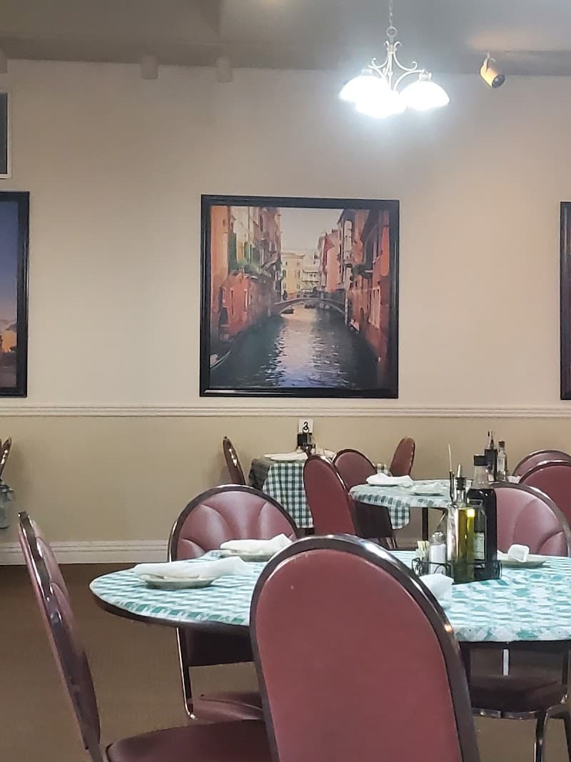 Taste of Italy photo 1