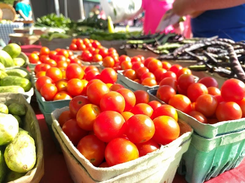 Neosho Farmers Market photo 3