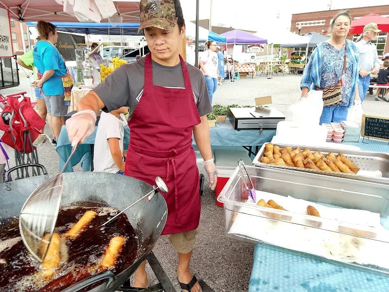 Neosho Farmers Market photo 4