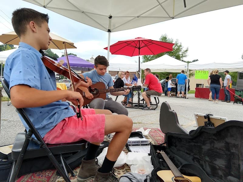 Neosho Farmers Market photo 5