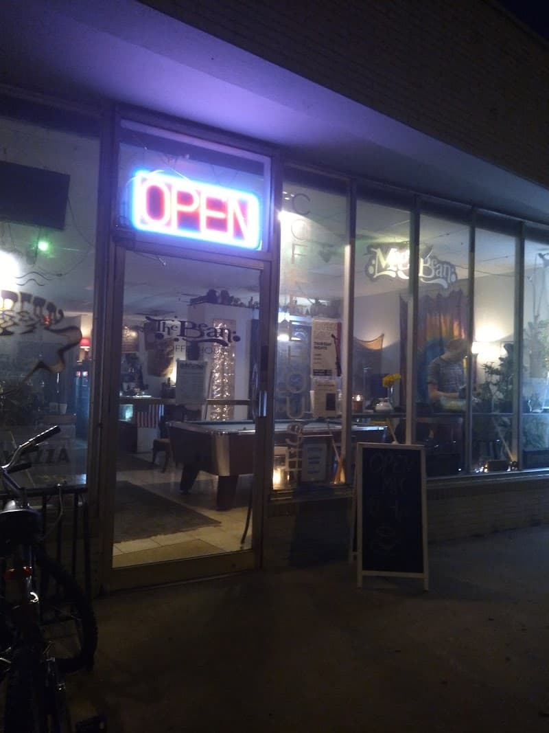 The Magic Bean photo 3